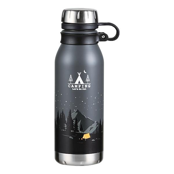 パール金属 水筒 ステンレス モーメンツ ダイレクトボトル 500ml