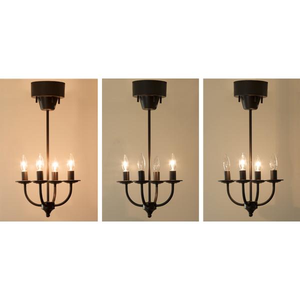 天井照明 照明 アーツ ライト 4バルブ LHT-701ABR （ ライト 照明器具