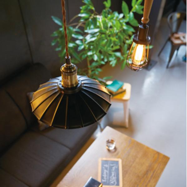 東谷 ペンダントライト 照明器具 アンティーク LHT-717 （ ペンダント