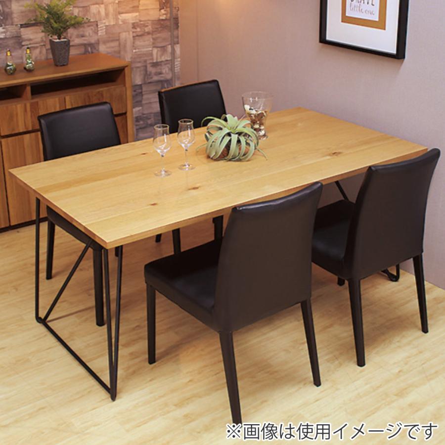 ダイニングテーブル 天板のみ 幅160×奥行85cm オーク 天然木 ダイニングテーブル 天板のみ 幅160×奥行85cm オーク 天然木