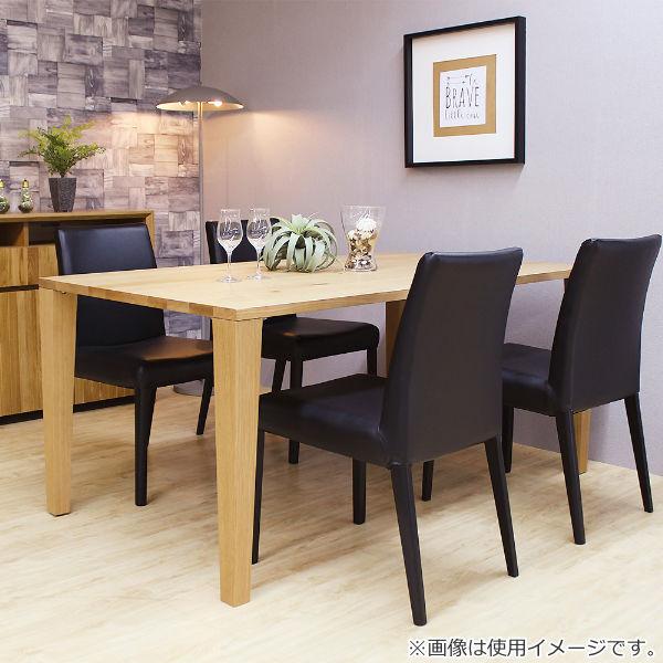 ダイニングチェア　2個セット　未使用 ダイニングチェア 椅子 チェア イームズ 同色 2脚セット 食卓椅子 ファ