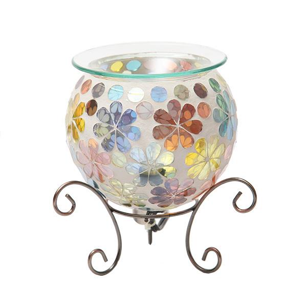 イシグロ 照明 アロマランプ モザイク アロマライト （ アロマ