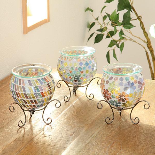 アロマグッズ Lite Life 楽天市場】＼アロマランプ／ SPICE OF LIFE 陶器 アロマ