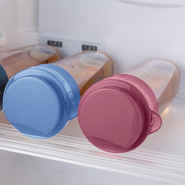 冷水筒 麦茶ポット スリムジャグ 1 1l ピッチャー 横置き 縦置き 耐熱 日本製 麦茶 冷水 ポット ジャグ 水差し 熱湯 ドアポケット お弁当グッズのカラフルボックス 通販 Yahoo ショッピング