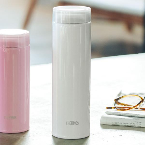 水筒 ステンレス サーモス Thermos 真空断熱ケータイマグ 480ml Jod 480 保温 保冷 軽量 スリム ステンレスボトル 直飲み お弁当グッズのカラフルボックス 通販 Yahoo ショッピング