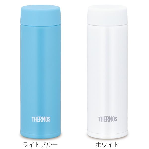 THERMOS（サーモス） 水筒 ミニ 150ml ステンレス 真空断熱ポケット