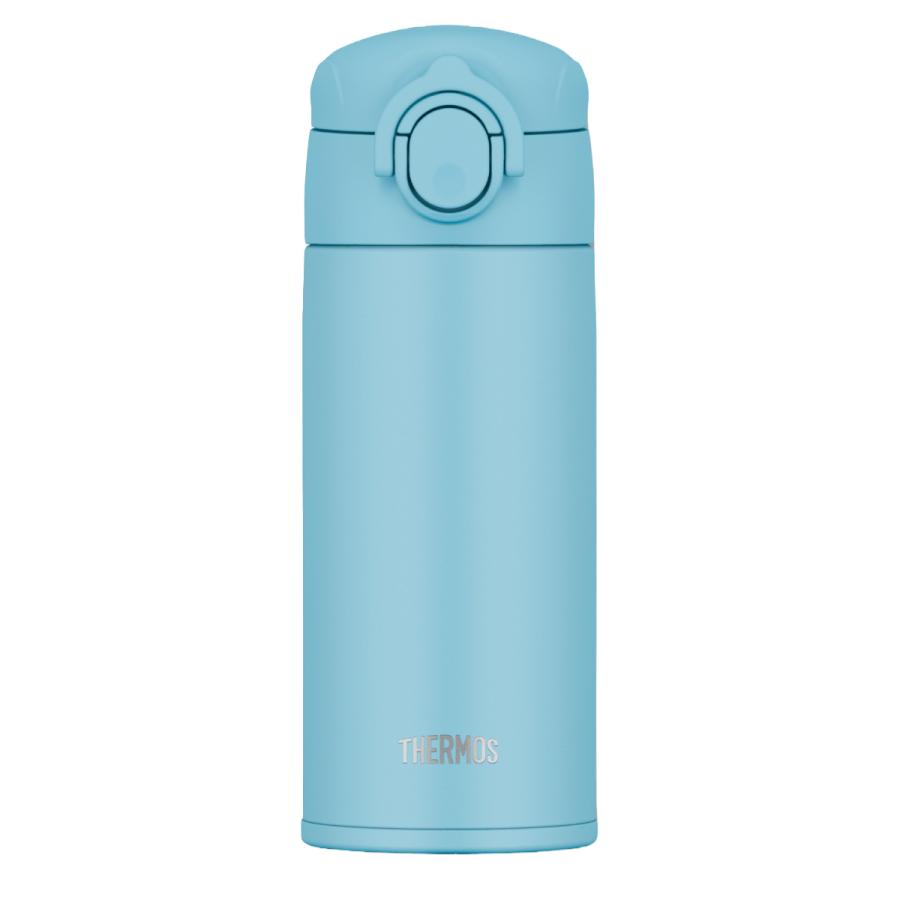 350ml 真空断熱水筒 青*3 THERMOS サーモス 水筒 350ml ステンレス 食洗機対応 真空断熱ケータイ