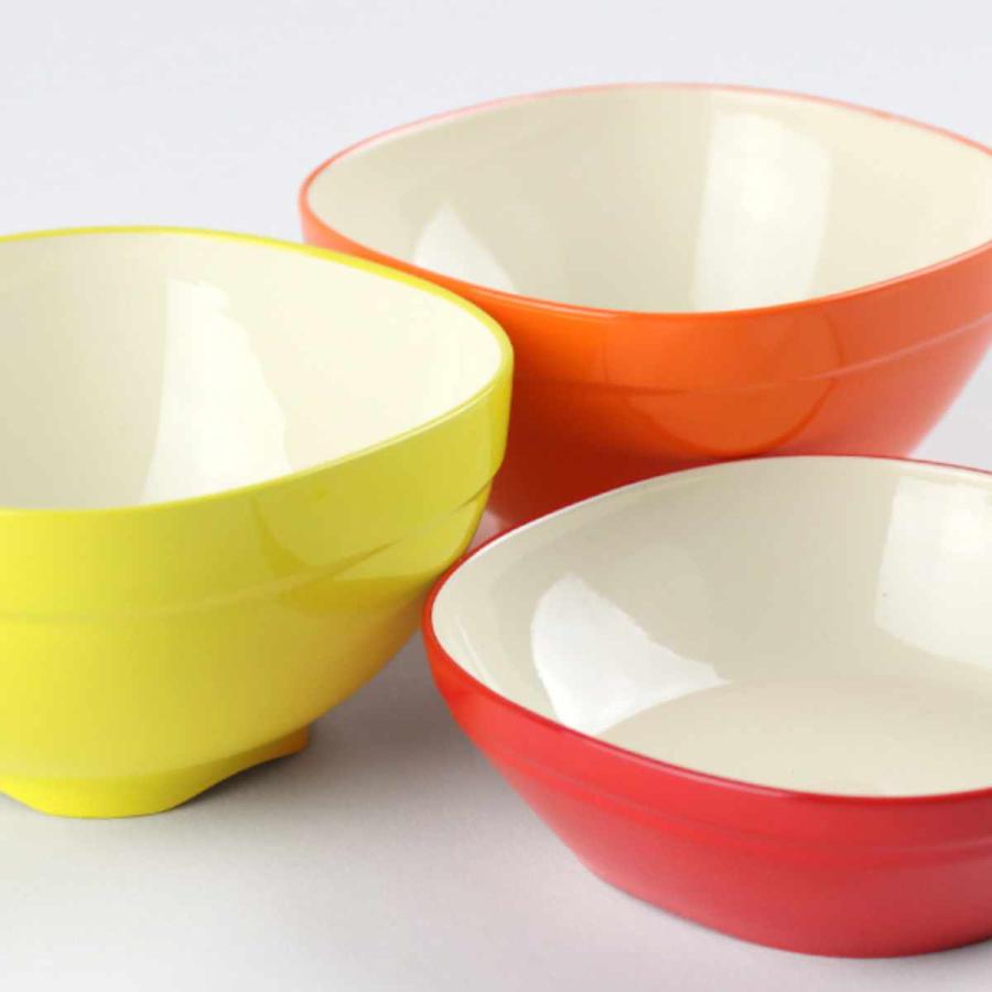 ボウル 10cm SoLow Yasai とまと 子供用 小鉢 プラスチック （ 食洗機