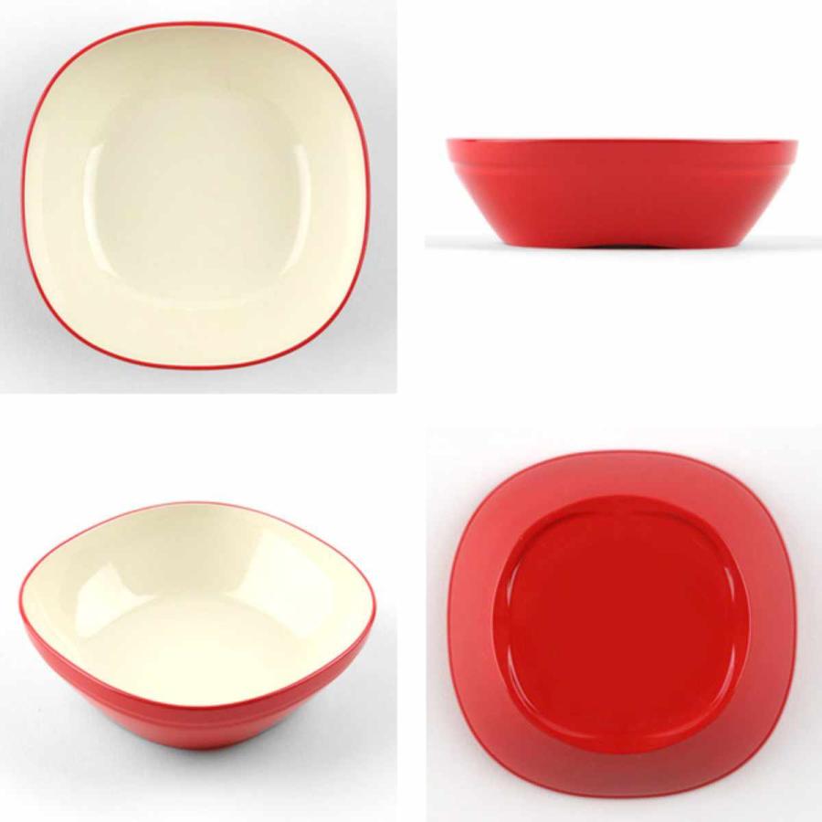 ボウル 10cm SoLow Yasai とまと 子供用 小鉢 プラスチック （ 食洗機