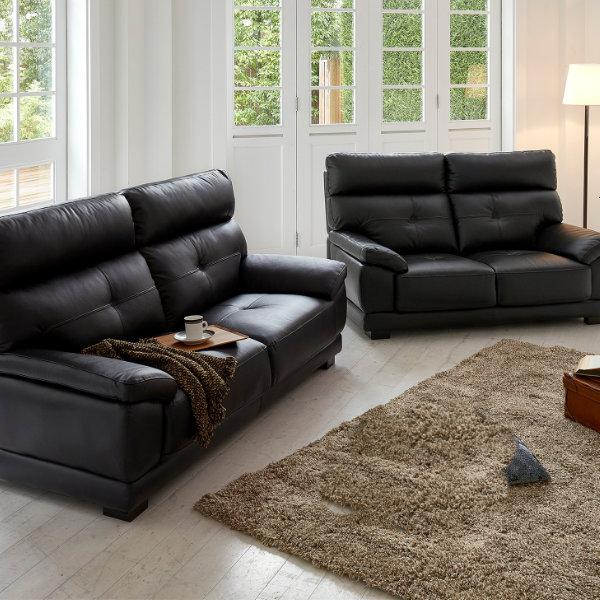 2人掛けソファ ソファー 2Pソファ レザー PVC 人気商品 組立て簡単 2人掛けソファ ソファー 2Pソファ レザー PVC 人気商品 組立て