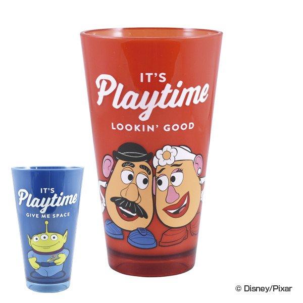 タンブラー 6ml トイ ストーリー ディズニー プラスチック製 コップ 食器 キャラクター ロングタンブラー グラス 大容量 トール 樹脂製 お弁当グッズのカラフルボックス 通販 Yahoo ショッピング