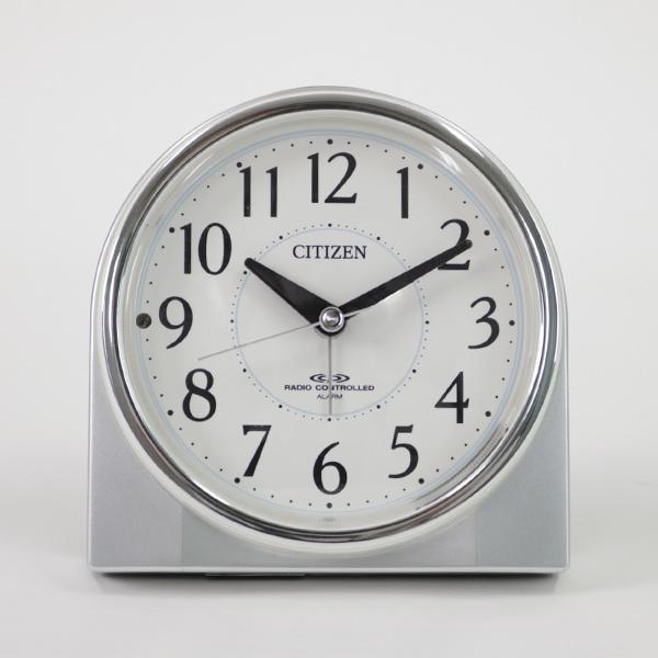 目覚まし時計 シチズン CITIZEN 電波時計 ネムリーナリング 目覚まし時計 シチズン CITIZEN 電波時計 ネムリーナリング