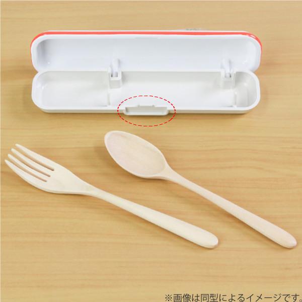 コンビセット スプーン フォーク chat du cafe カトラリー