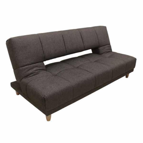 【値下げ】布張りソファベッドのオットマン単品 ソファベッド 幅188cm ソファ ベッド リクライング 布張り