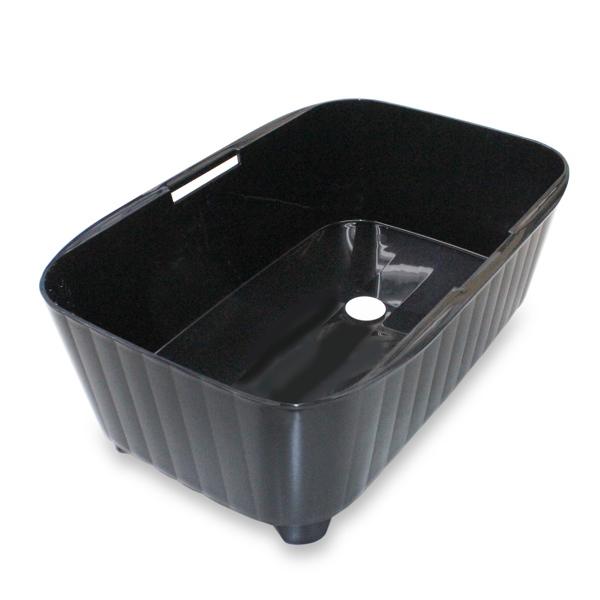 アンティーク ウォッシュタブ 洗い桶 ガーデニング 薪入れなど