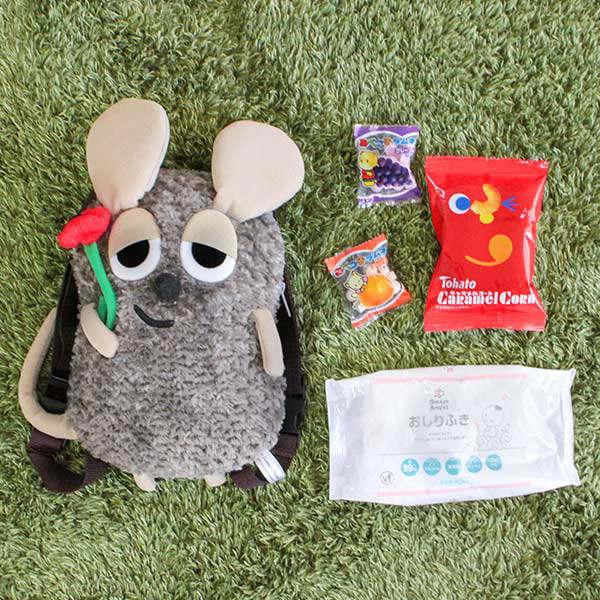 リュック フレデリック ミニ 子供用 ぬいぐるみ キャラクター リュックサック ベビーリュック レオ レオニ ねずみ 赤ちゃん 子供 お弁当グッズのカラフルボックス 通販 Yahoo ショッピング
