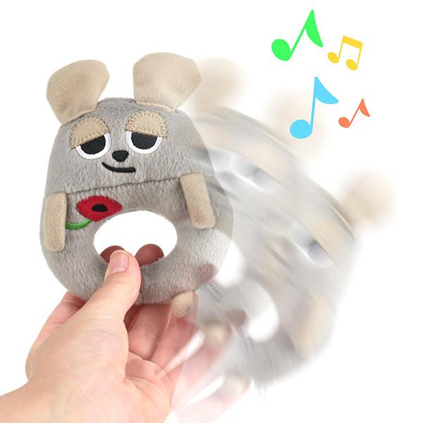 ガラガラ フレデリック 赤ちゃん ぬいぐるみ キャラクター ラトル 鈴入り ベビー レオ レオニ ねずみ お弁当グッズのカラフルボックス 通販 Yahoo ショッピング