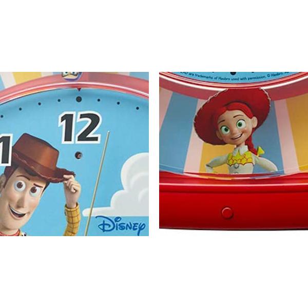 トイストーリービック時計 2025年最新】トイストーリー ジャンボ腕時計の人気アイテム