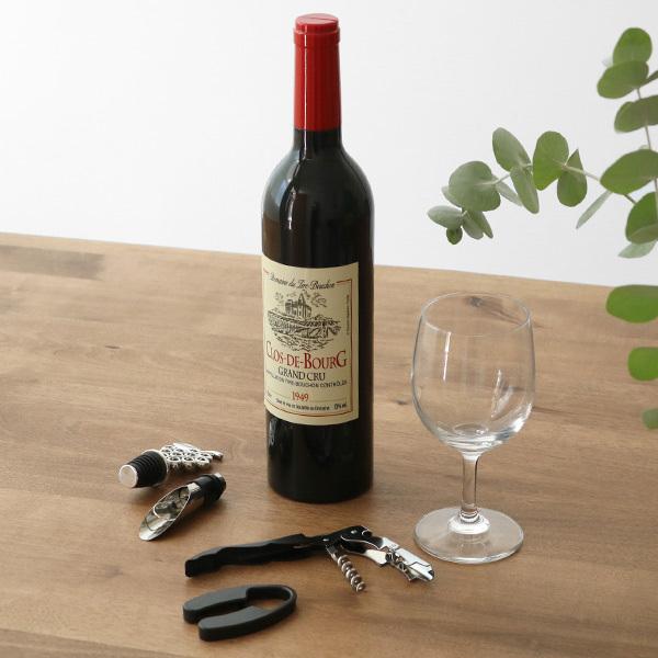 ワインツール&グラスセット ワイングラス 300ml ワイングッズ ワインツール&グラスセット ワイングラス 300ml ワイングッズ