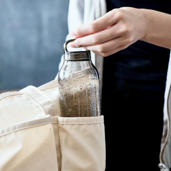 水筒 500ml キントー Kinto ウォーターボトル おしゃれ ボトル マイボトル クリアボトル 軽量 食洗機対応 おすすめ 3394 お弁当グッズのカラフルボックス 通販 Yahoo ショッピング