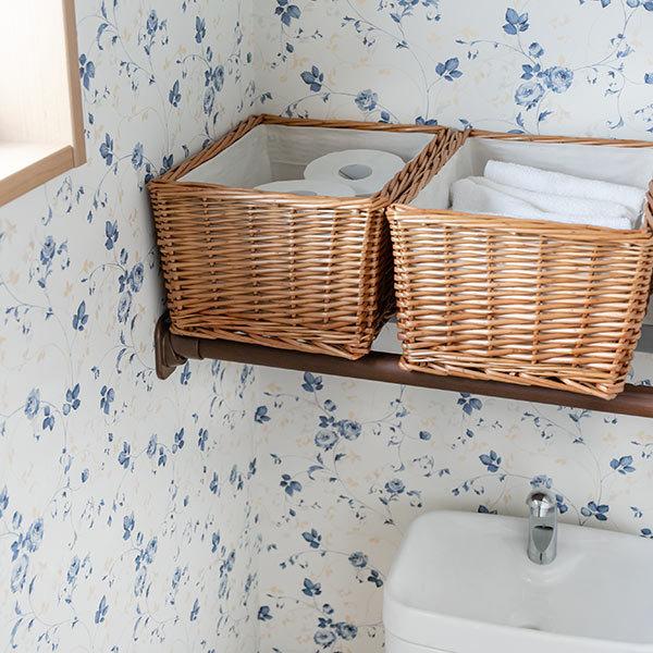 つっぱり棒 クサビ インテリアポール 164 5cm 280cm 突っ張り棒 つっぱり 強力 棒 収納 お弁当グッズのカラフルボックス 通販 Yahoo ショッピング