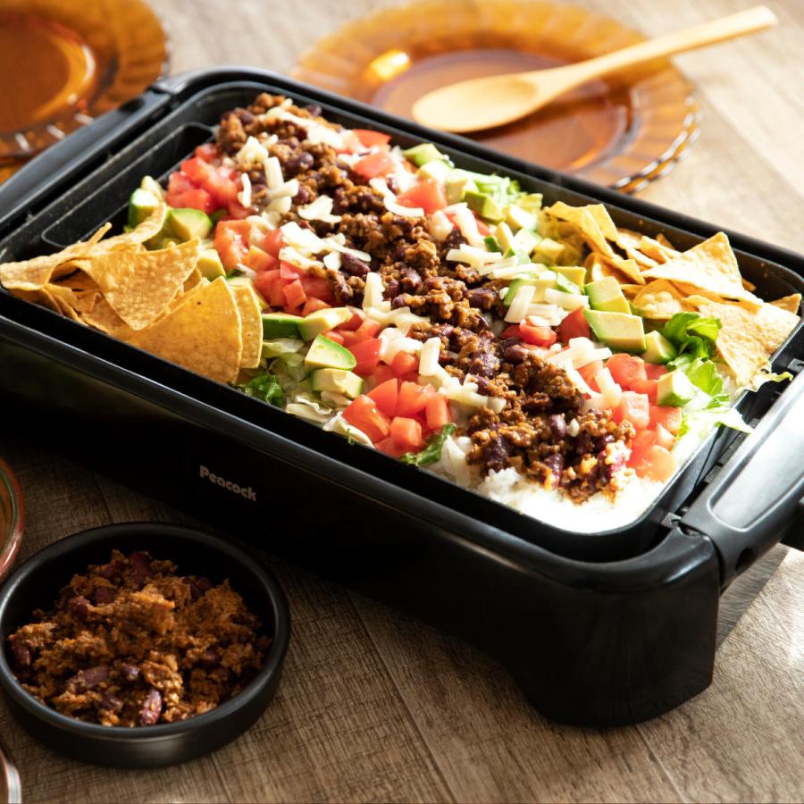 ondo グリルプレート ON-02CE