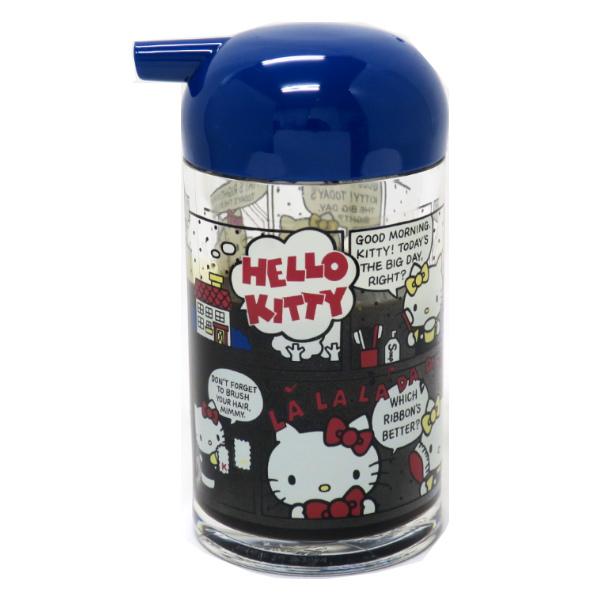 調味料入れ ソース差し 140ml ハローキティ HELLO KITTY （ キティ 