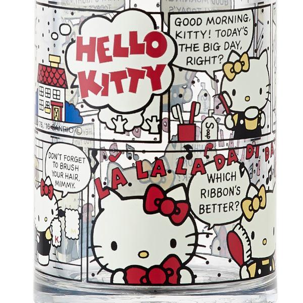 調味料入れ ソース差し 140ml ハローキティ HELLO KITTY （ キティ 