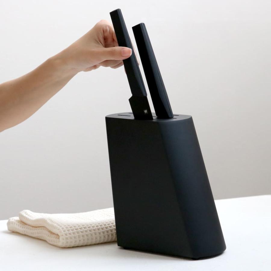 牛刀包丁 18cm バイアキッチン ブラック モリブデンステンレス 牛刀包丁 18cm バイアキッチン ブラック モリブデンステンレス