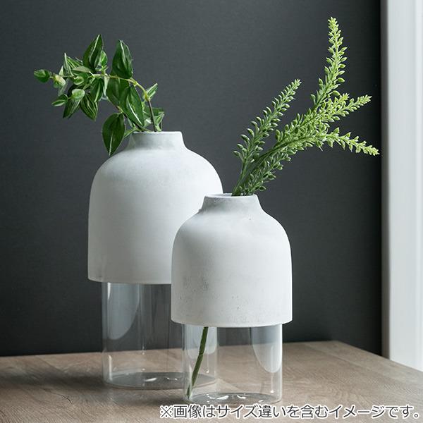 花瓶 フラワーベース Rough S 直径11 高さ18 5cm 花びん 花器 ガラス ポット 北欧 枝物 お弁当グッズのカラフルボックス 通販 Yahoo ショッピング