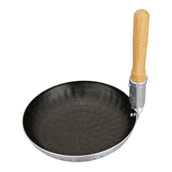 親子鍋　0号　まとめ売り SA18-0親子鍋用蓋 大 AOY17001 遠藤商事（取寄品） - アスクル