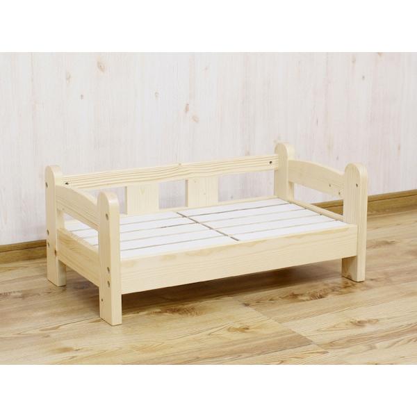 十分ではない 評価可能 船形 犬 すのこ ベッド Konkatunavi Jp