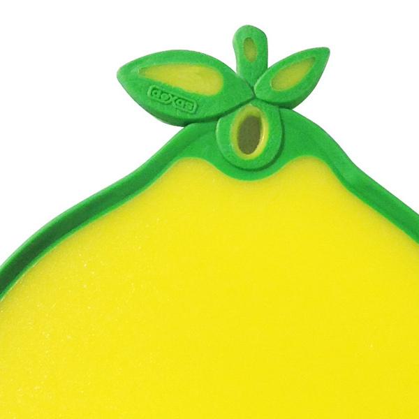 まな板 Bar カッティングボード レモン Dexas 滑り止め付 リバーシブル マナイタ まないた 俎板 食洗機対応 小さい おすすめ 3449 お弁当グッズのカラフルボックス 通販 Yahoo ショッピング