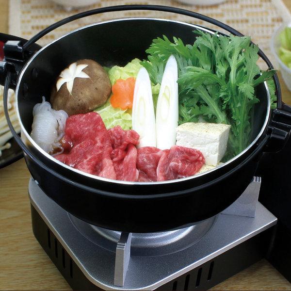 マイコンロ ガスコンロ 卓上 ティノ 1人用 小型 五徳 （ カセット