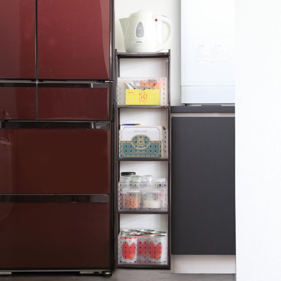 シューズラック スリム 靴収納 5段 幅23 8x奥28 5x高93cm 2個セット 省スペース くつ 靴 収納 靴箱 玄関収納 シューズ ラック 日本製 set お弁当グッズのカラフルボックス 通販 Yahoo ショッピング