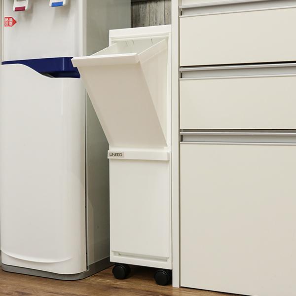 【新登場】 分別 ゴミ箱 20リットル 20L 2分別 大容量 おしゃれ ふた付 藤栄 ゴミ箱 20L 分別ダストボックス カーバー （ CURVER 20リットル