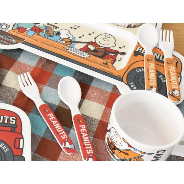 スヌーピー カップ　マグ　プレート　スプーン　セット　カトラリーセット　レトロ スヌーピー カップマグプレートスプーンセットカトラリーセット
