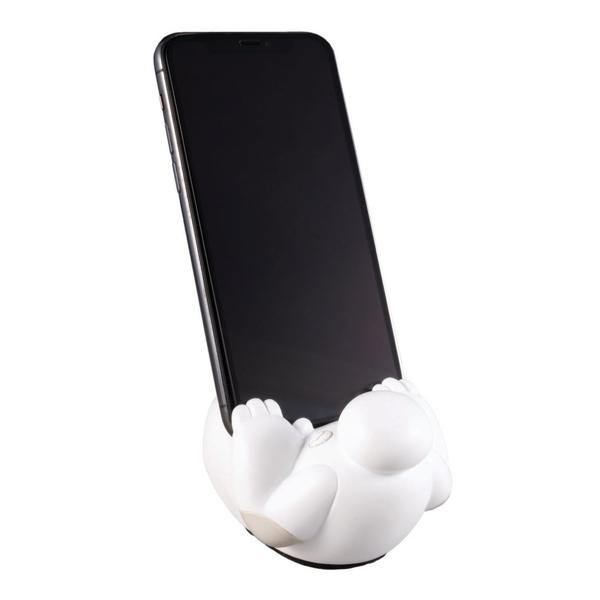 スマホスタンド ベイマックス 卓上 ディズニー スマホ立て スマホ置き スマホホルダー お弁当グッズのカラフルボックス 通販 Yahoo ショッピング