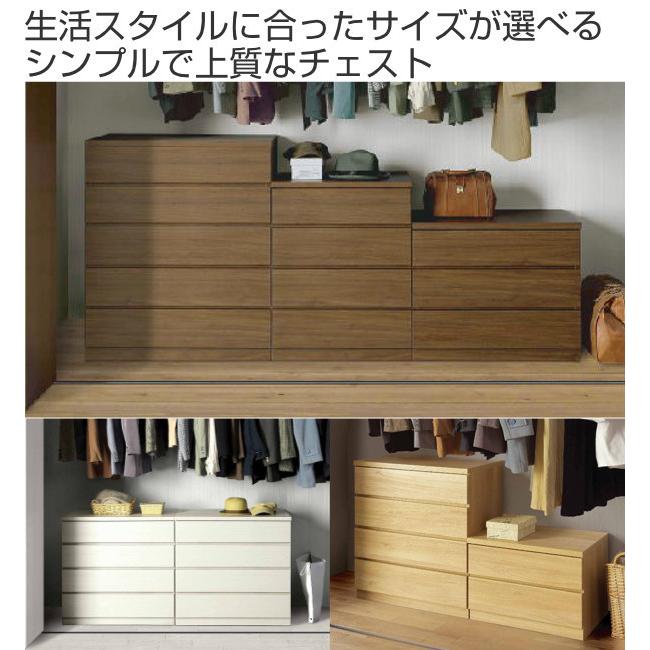 雑誌で紹介された たんす 収納チェスト チェスト 幅49cm 奥行き55cm Fit 日本製 2段 クローゼットチェスト タンス 完成品 国産 収納 クローゼット ワードローブ 種類 ホワイト Readingtherapycenter Com