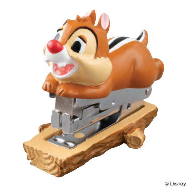 セトクラフト ステープラー チップ&デール ディズニー Disney セトクラフト ステープラー チップ&デール ディズニー Disney