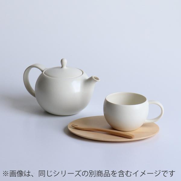 プレート 18cm 山桜 オーバルプレート 皿 食器 和食器 木製 日本製 （ コーヒーソーサー 銘々皿 ティーソーサー 茶托 ）｜colorfulbox｜04