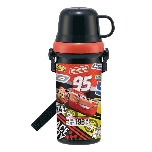 水筒 直飲み コップ 2way プラスチック カーズ 480ml 子供 マックイーン 食洗機対応 直のみ すいとう キッズ お弁当グッズのカラフルボックス 通販 Yahoo ショッピング