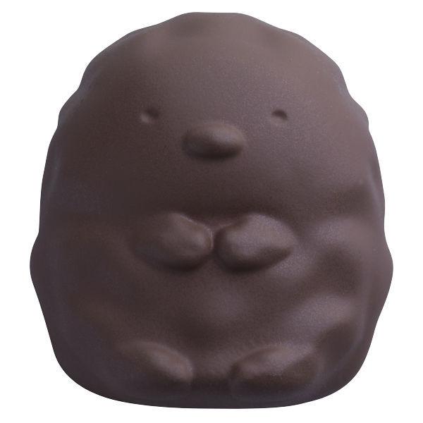 チョコレート型 シリコーン すみっコぐらし チョコ型 キャラクター （ チョコレート 型 シリコン チョコレートモールド 25個型 すみっこぐらし ）｜colorfulbox｜08