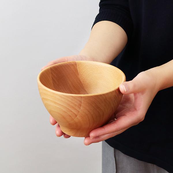 飯椀 350ml ライスボウル 木製 皿 食器 洋食器 天然木 ビーチ 飯椀 350ml ライスボウル 木製 皿 食器 洋食器 天然木 ビーチ