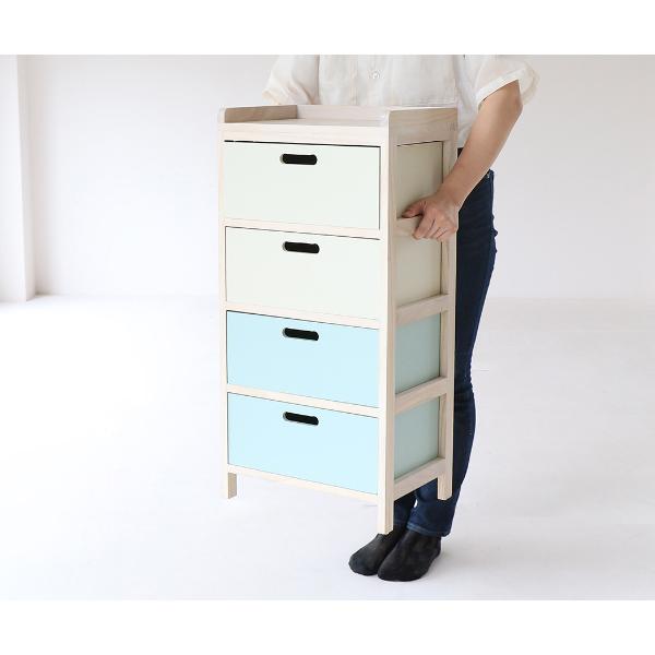 チェスト 幅37cm 子供用 おもちゃ 洋服 収納 タンス キッズチェスト 木製 たんす ベビータンス 洋服タンス お弁当グッズのカラフルボックス 通販 Yahoo ショッピング