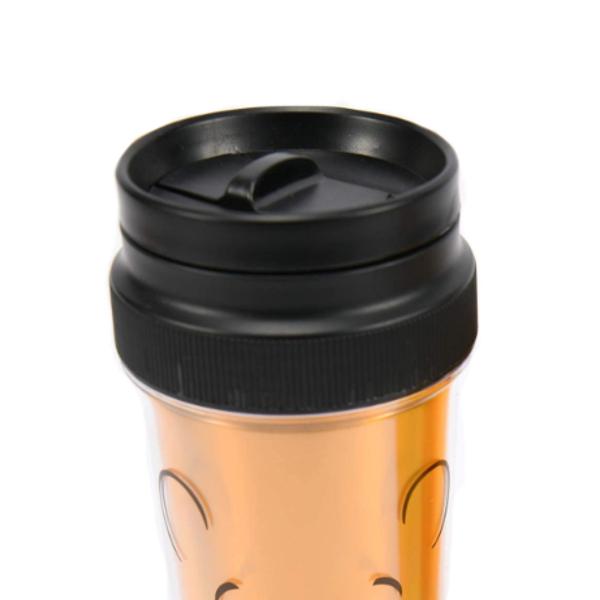 タンブラー ふた付き 400ml くまのプーさん 二重構造 マグ ステンレス キャラクター ステンレスタンブラー 蓋付き 保温 保冷 ディズニー プーさん お弁当グッズのカラフルボックス 通販 Yahoo ショッピング