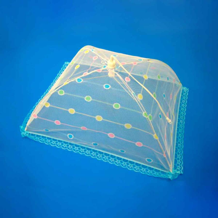 食卓カバー フードカバー 洗える食卓カバー バラエティ S 43×43cm