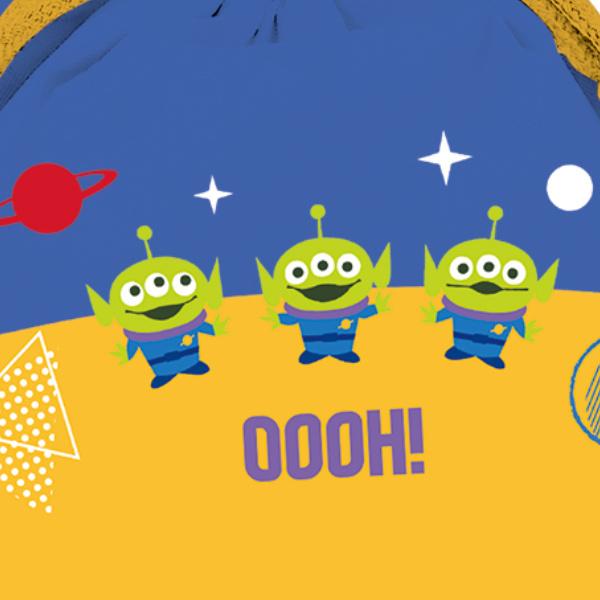 ランチバッグ 巾着袋 弁当袋 トイ ストーリー Space Moon 子供 トイストーリー バズ ランチ巾着 お弁当入れ お弁当グッズのカラフルボックス 通販 Yahoo ショッピング