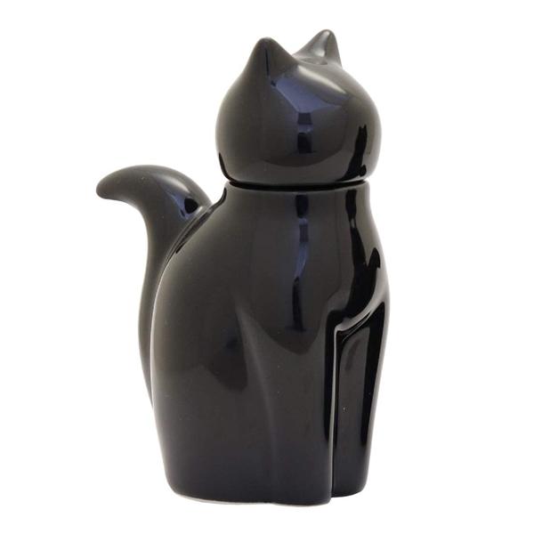 アルタ 醤油差し 70ml ネコ醤油差し L 調味料入れ （ 醤油さし