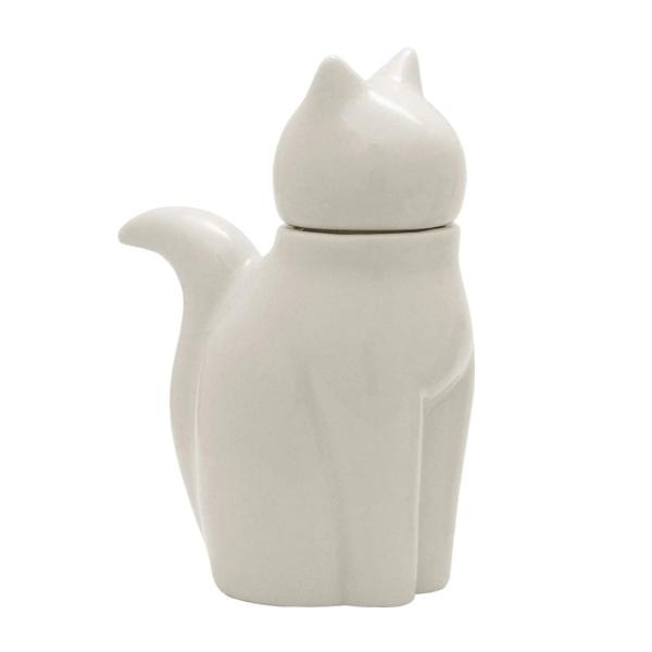 アルタ 醤油差し 70ml ネコ醤油差し L 調味料入れ （ 醤油さし